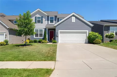 1676 Belleau Wood Dr, Saint Peters, MO 63376