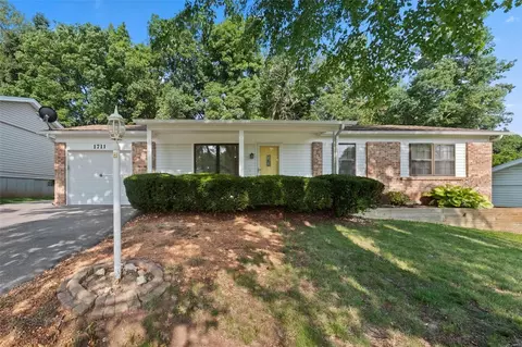 1711 Winter Hill Dr, O'fallon, MO 63366 photo 41