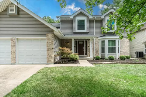 2316 Forest Leaf Pkwy, Wildwood, MO 63011 photo 3