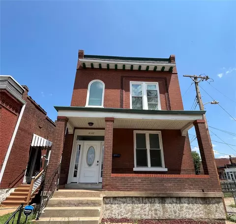 4142 Iowa Ave, Saint Louis, MO 63118