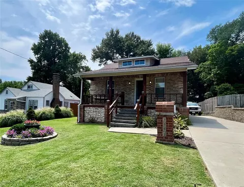 3571 Boswell Ave, Saint Louis, MO 63114
