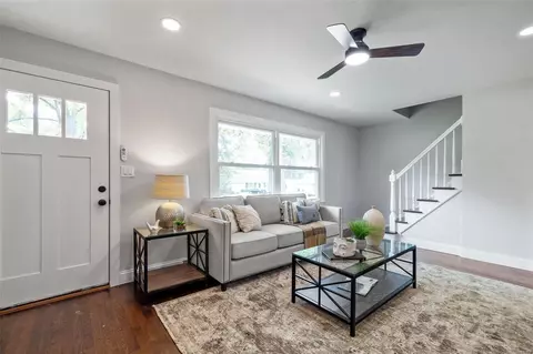 Living - 1020 Tulip Ln, Ellisville, MO 63021 photo 1 of 3