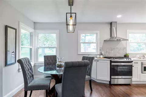 Dining - 1020 Tulip Ln, Ellisville, MO 63021 photo 1 of 5