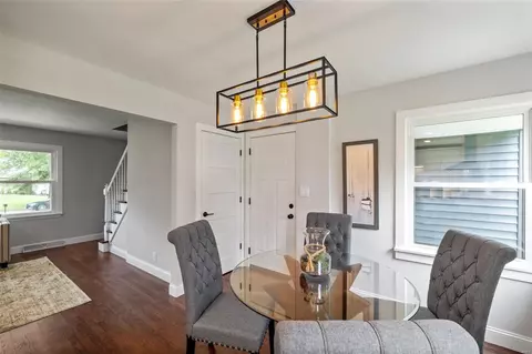 Dining - 1020 Tulip Ln, Ellisville, MO 63021 photo 4 of 5