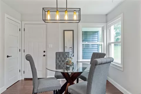Dining - 1020 Tulip Ln, Ellisville, MO 63021 photo 5 of 5