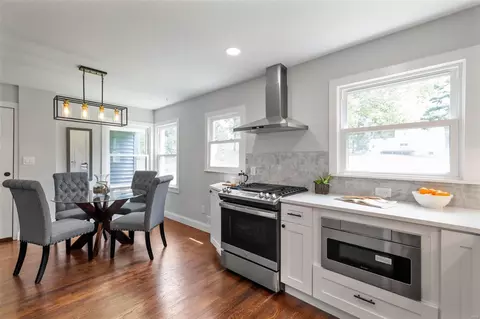 Kitchen - 1020 Tulip Ln, Ellisville, MO 63021 photo 5 of 7