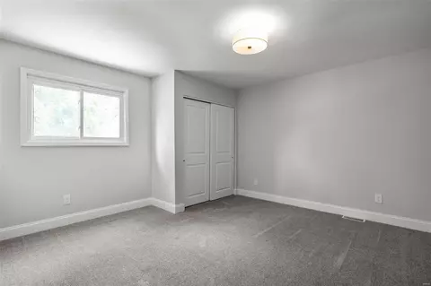 Bedroom - 1020 Tulip Ln, Ellisville, MO 63021 photo 5 of 8