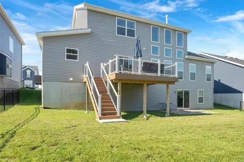 17501 Wyman Ridge Dr, Eureka, MO 63025 photo 43