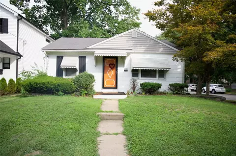 3380 Commonwealth, Saint Louis, MO 63143