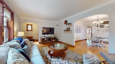 4068 Federer St, Saint Louis, MO 63116 photo 9