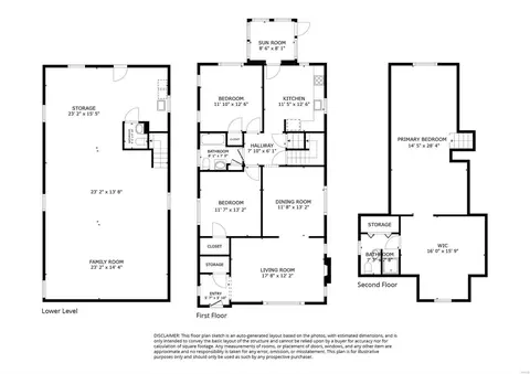 4068 Federer St, Saint Louis, MO 63116 photo 48