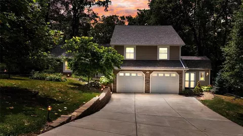 3124 La Baron Ln, Saint Charles, MO 63303