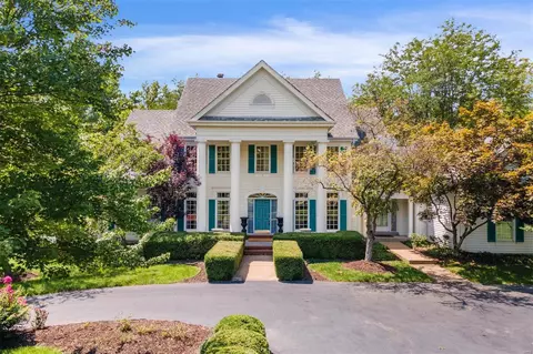 12536 Conway Rd, Creve Coeur, MO 63141