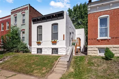 2316 Texas Ave, Saint Louis, MO 63104
