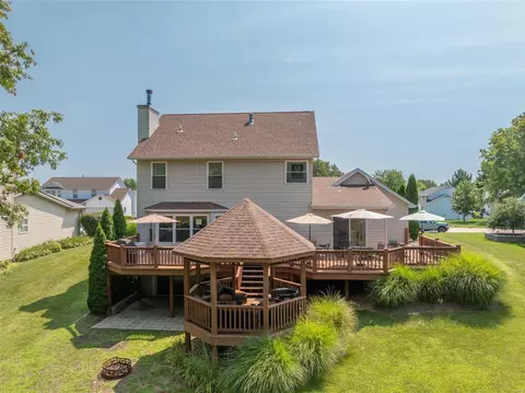 Exterior - 36 Dunmore Cir, O'fallon, MO 63368 photo 2 of 10