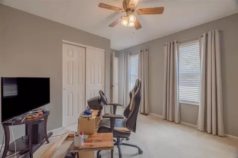 Bedroom - 36 Dunmore Cir, O'fallon, MO 63368 photo 3 of 4
