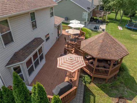 Exterior - 36 Dunmore Cir, O'fallon, MO 63368 photo 5 of 10