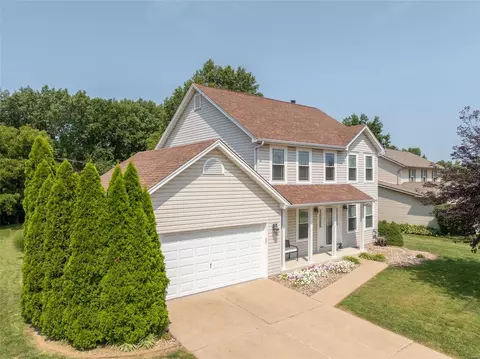 36 Dunmore Cir, O'fallon, MO 63368