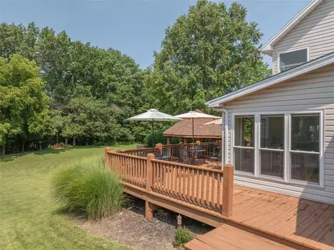 Exterior - 36 Dunmore Cir, O'fallon, MO 63368 photo 6 of 10