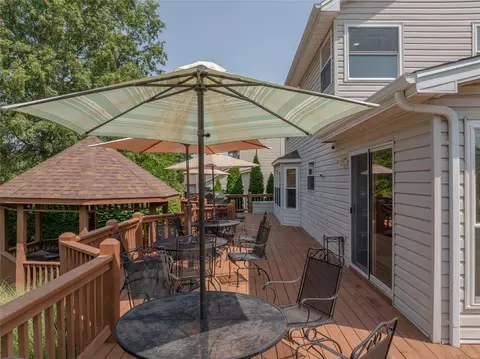 Exterior - 36 Dunmore Cir, O'fallon, MO 63368 photo 8 of 10