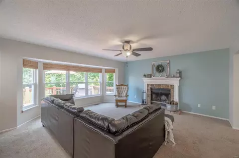 Living - 36 Dunmore Cir, O'fallon, MO 63368 photo 1 of 1