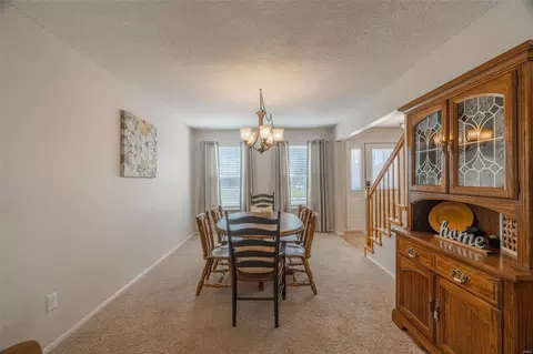 Dining - 36 Dunmore Cir, O'fallon, MO 63368 photo 2 of 2