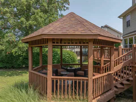 Exterior - 36 Dunmore Cir, O'fallon, MO 63368 photo 10 of 10