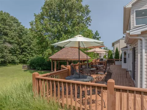 Exterior - 36 Dunmore Cir, O'fallon, MO 63368 photo 7 of 10