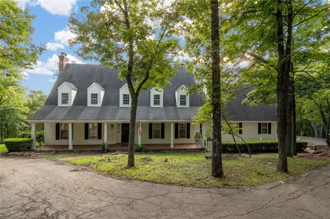 3135 Rocky Ridge Rd, Wildwood, MO 63038