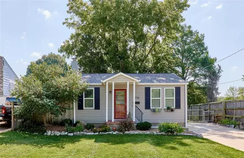 7736 Clevedon St, Saint Louis, MO 63123