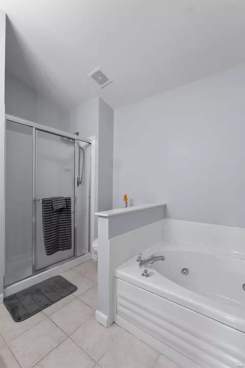 Bath - 612 Hawk Run Dr, O'fallon, MO 63368 photo 3 of 5