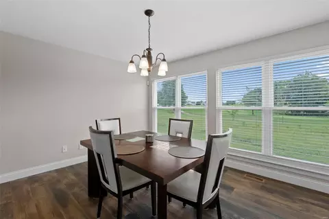 Dining - 612 Hawk Run Dr, O'fallon, MO 63368 photo 2 of 3