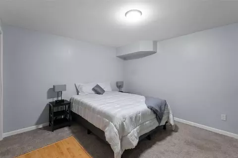 Bedroom - 612 Hawk Run Dr, O'fallon, MO 63368 photo 3 of 3
