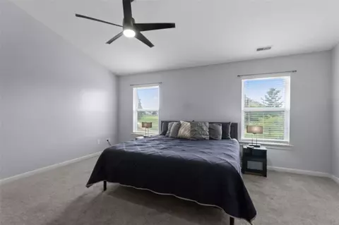 Bedroom - 612 Hawk Run Dr, O'fallon, MO 63368 photo 1 of 3