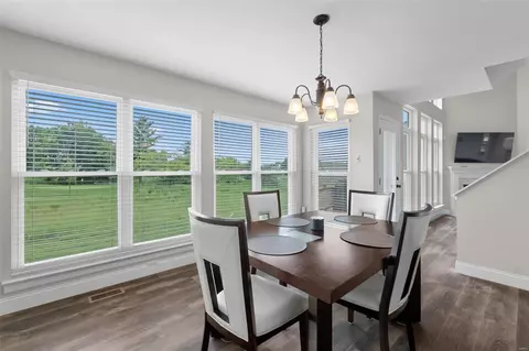Dining - 612 Hawk Run Dr, O'fallon, MO 63368 photo 1 of 3