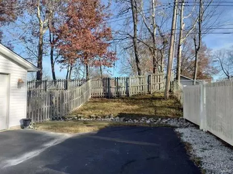 Exterior - 286 Portwind Pl, Ballwin, MO 63021 photo 9 of 13