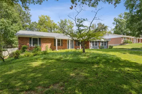 Exterior - 286 Portwind Pl, Ballwin, MO 63021 photo 11 of 13