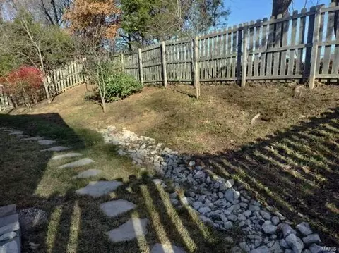 Exterior - 286 Portwind Pl, Ballwin, MO 63021 photo 5 of 13