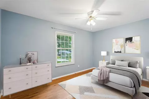 Bedroom - 286 Portwind Pl, Ballwin, MO 63021 photo 3 of 6