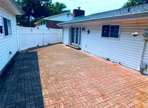 Exterior - 286 Portwind Pl, Ballwin, MO 63021 photo 8 of 13