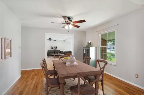 Dining - 286 Portwind Pl, Ballwin, MO 63021 photo 1 of 1