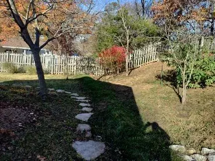 Exterior - 286 Portwind Pl, Ballwin, MO 63021 photo 7 of 13
