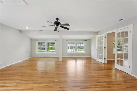 Living - 286 Portwind Pl, Ballwin, MO 63021 photo 6 of 8