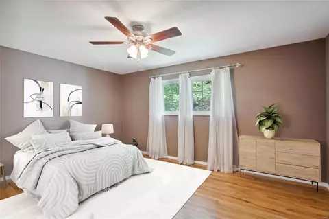 Bedroom - 286 Portwind Pl, Ballwin, MO 63021 photo 1 of 6