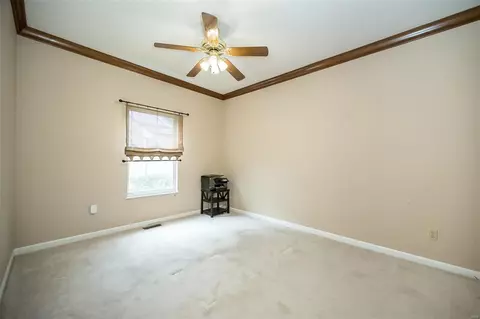 Bedroom - 16014 Pierside Ln, Ellisville, MO 63021 photo 3 of 5