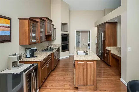 Kitchen - 16014 Pierside Ln, Ellisville, MO 63021 photo 1 of 6