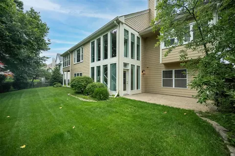Exterior - 16014 Pierside Ln, Ellisville, MO 63021 photo 8 of 10