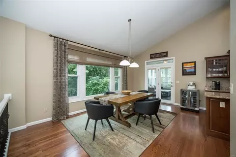 Dining - 16014 Pierside Ln, Ellisville, MO 63021 photo 6 of 6