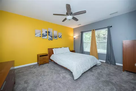 Bedroom - 16014 Pierside Ln, Ellisville, MO 63021 photo 5 of 5
