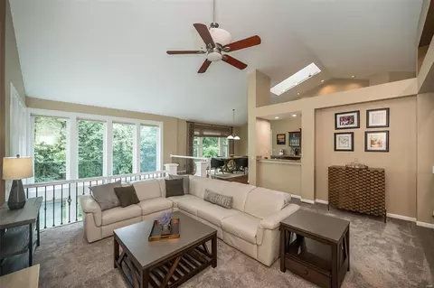 Living - 16014 Pierside Ln, Ellisville, MO 63021 photo 1 of 4